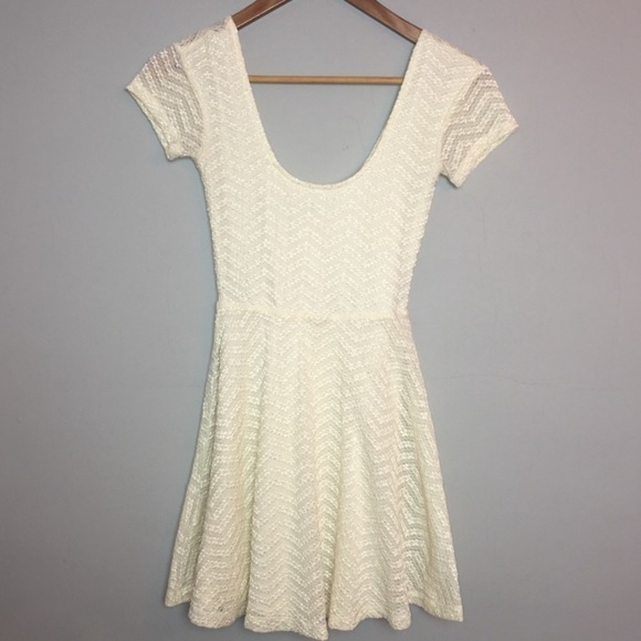 sparkle and fade skater dress Sparkle & Fade